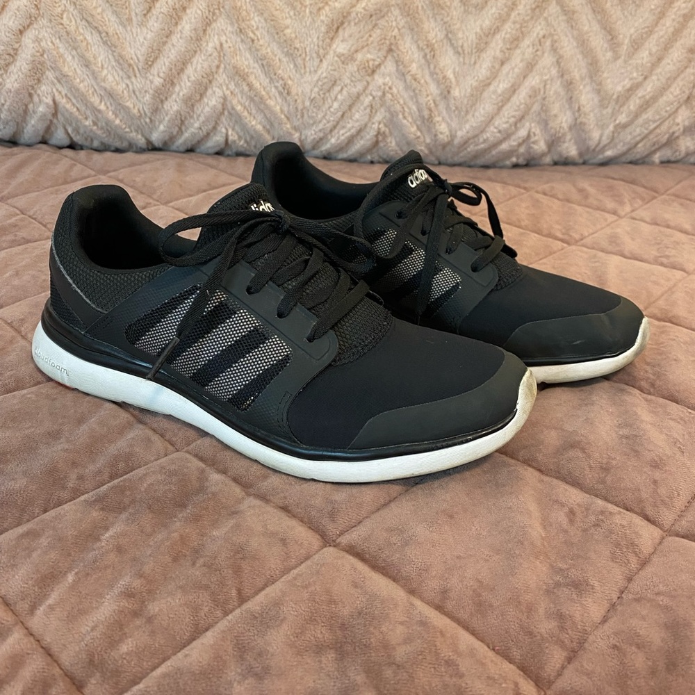 Adidas NEO Cloudfoam Xpression Sneaker
